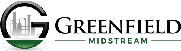 Greenfield Midstream logo