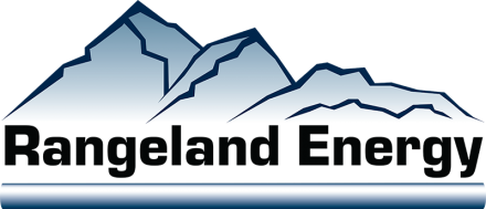 Rangeland Energy logo