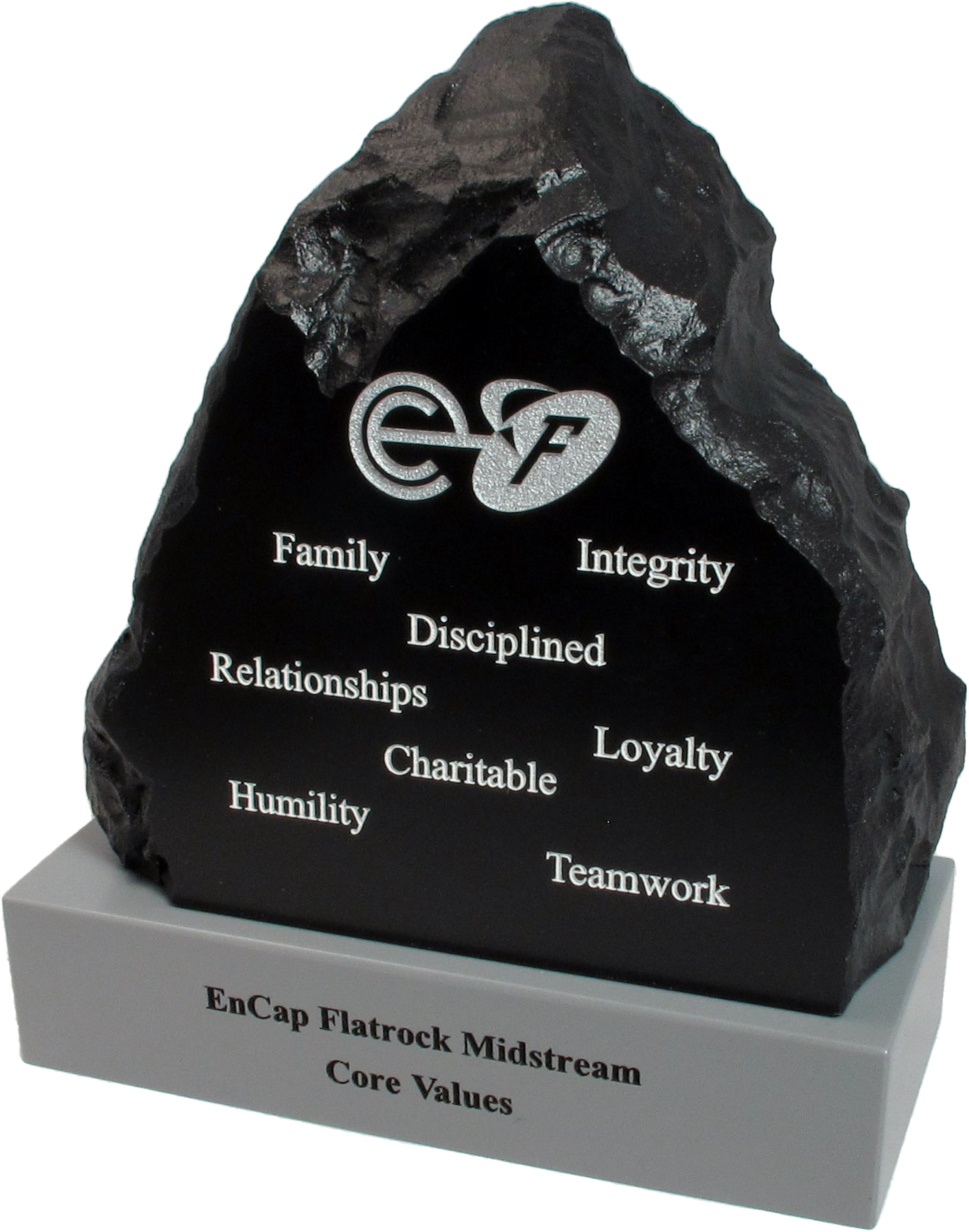 EFM Core Values