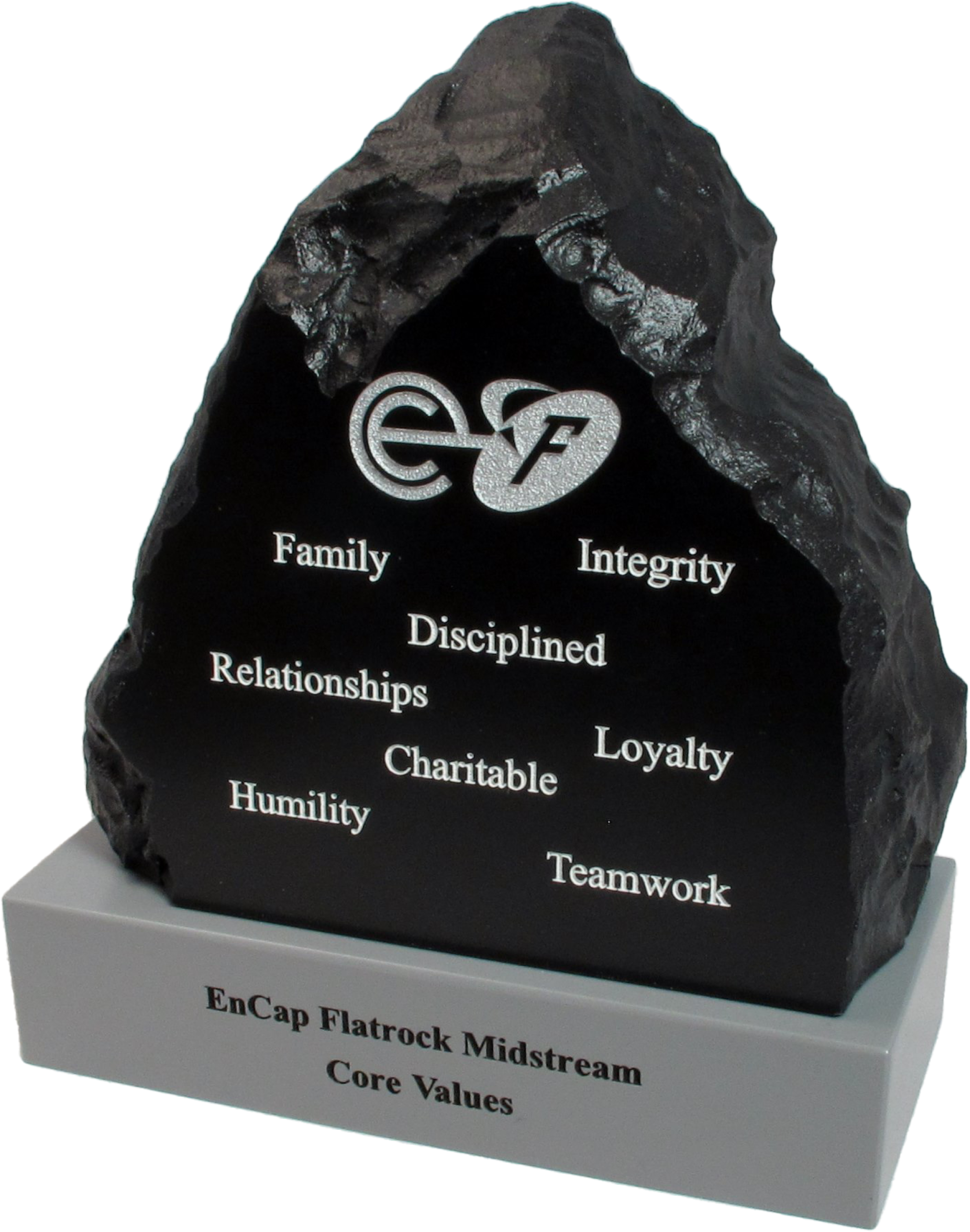 EFM Core Values