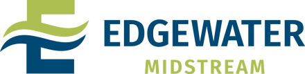 Edgewater Midstream logo